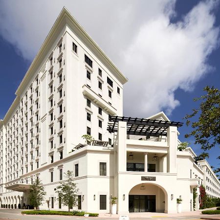 Thesis Hotel Miami 科勒尔盖布尔斯 外观 照片