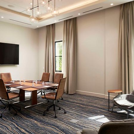 Thesis Hotel Miami Coral Gables, Curio Collection By Hilton 外观 照片