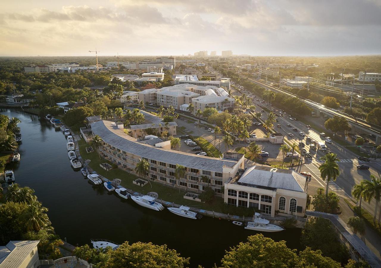 Thesis Hotel Miami Coral Gables, Curio Collection By Hilton 外观 照片