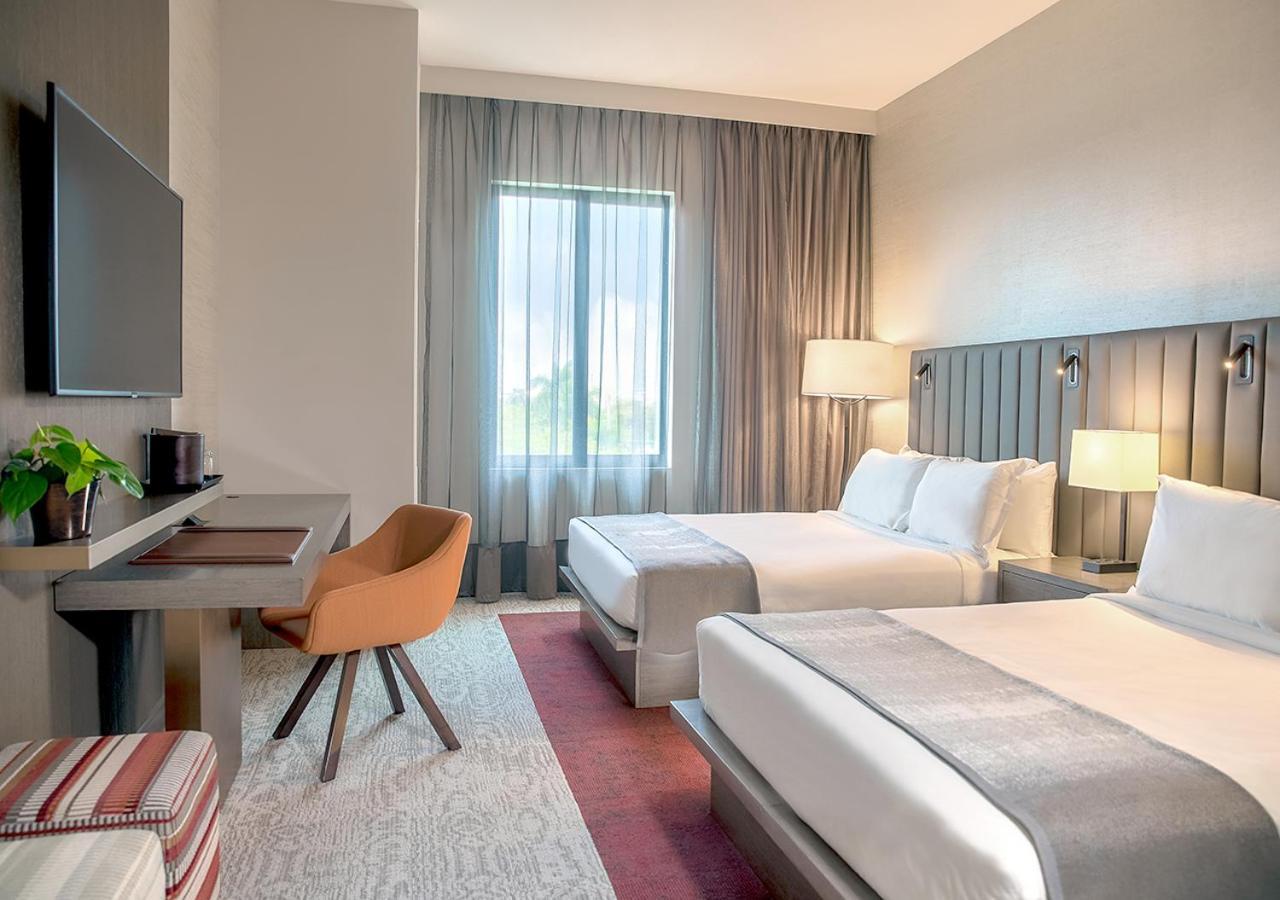 Thesis Hotel Miami Coral Gables, Curio Collection By Hilton 外观 照片