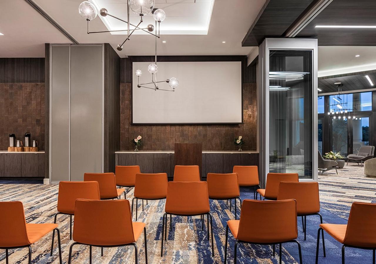 Thesis Hotel Miami Coral Gables, Curio Collection By Hilton 外观 照片