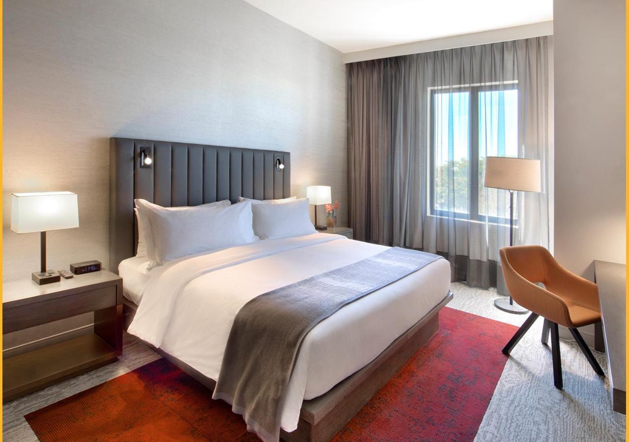 Thesis Hotel Miami Coral Gables, Curio Collection By Hilton 外观 照片
