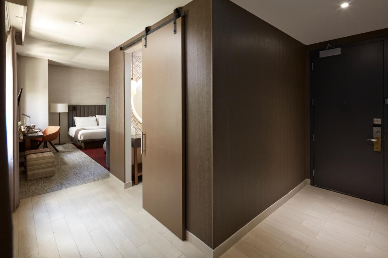 Thesis Hotel Miami Coral Gables, Curio Collection By Hilton 外观 照片
