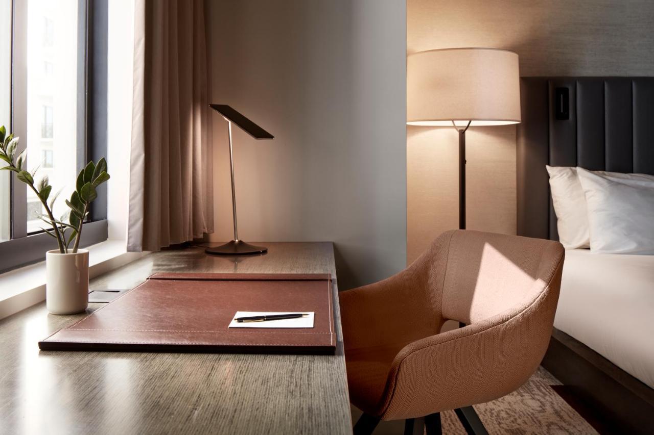Thesis Hotel Miami Coral Gables, Curio Collection By Hilton 外观 照片