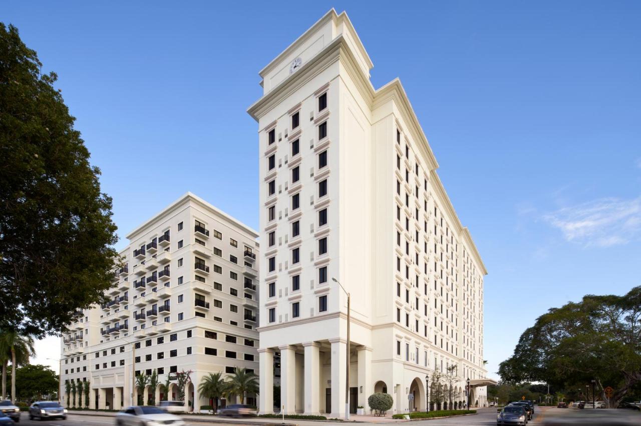 Thesis Hotel Miami Coral Gables, Curio Collection By Hilton 外观 照片