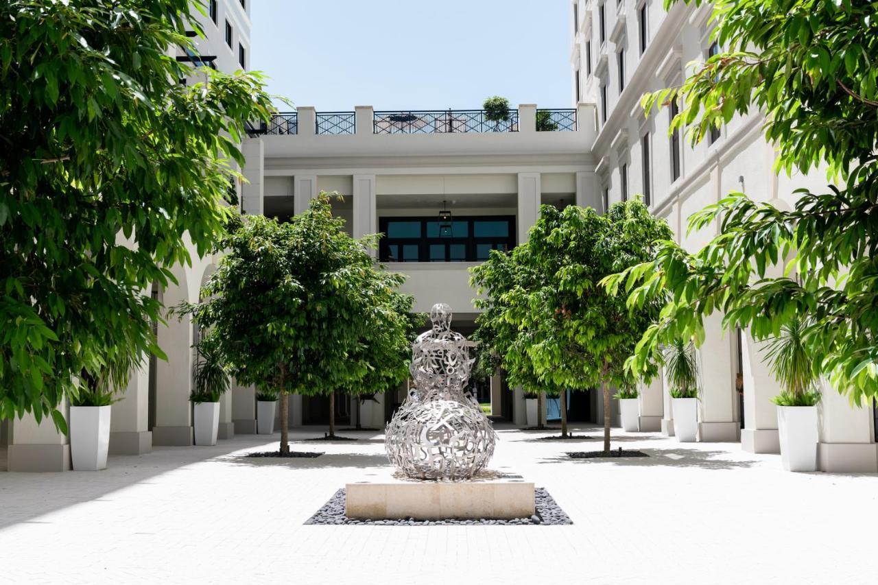 Thesis Hotel Miami Coral Gables, Curio Collection By Hilton 外观 照片
