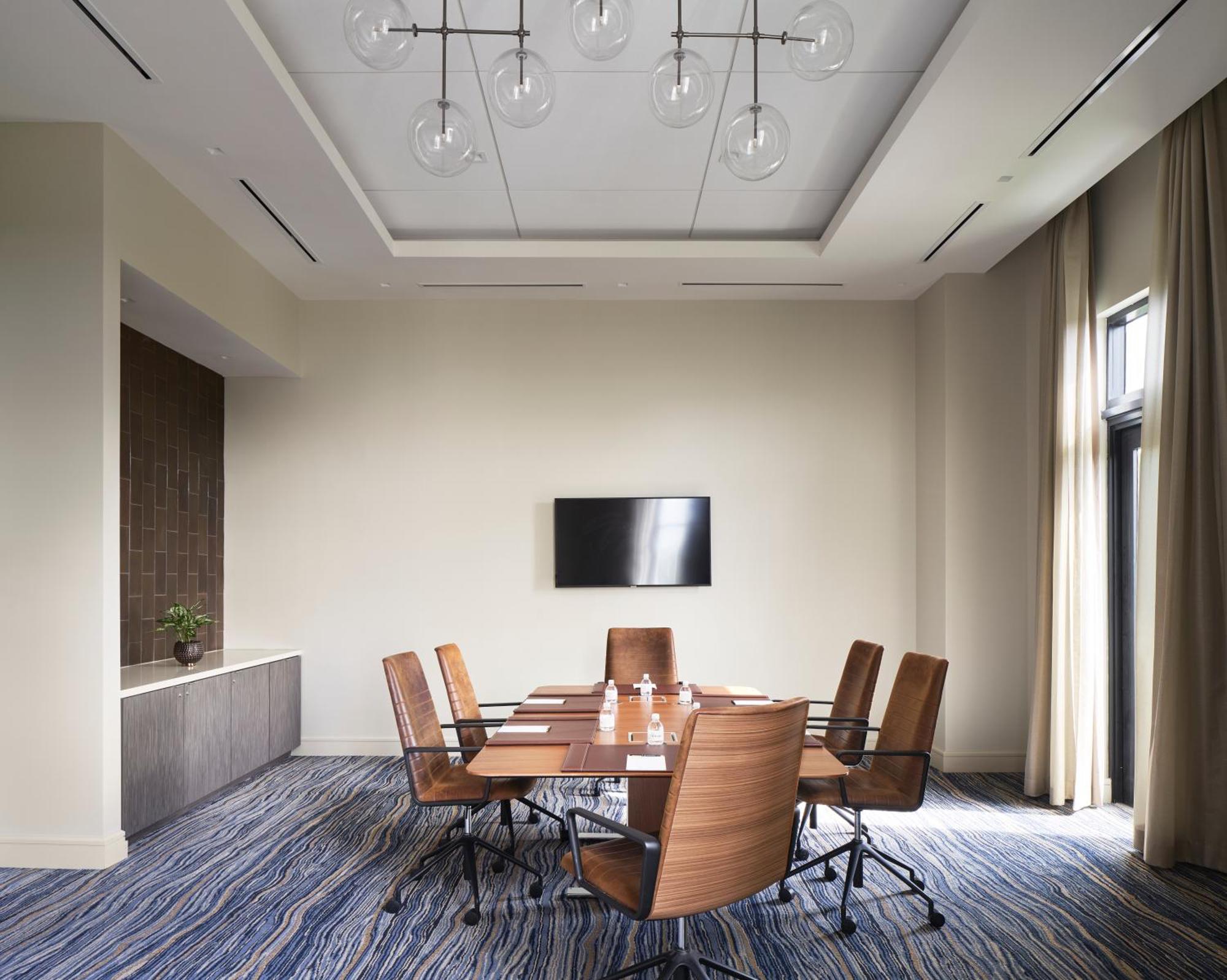 Thesis Hotel Miami Coral Gables, Curio Collection By Hilton 外观 照片