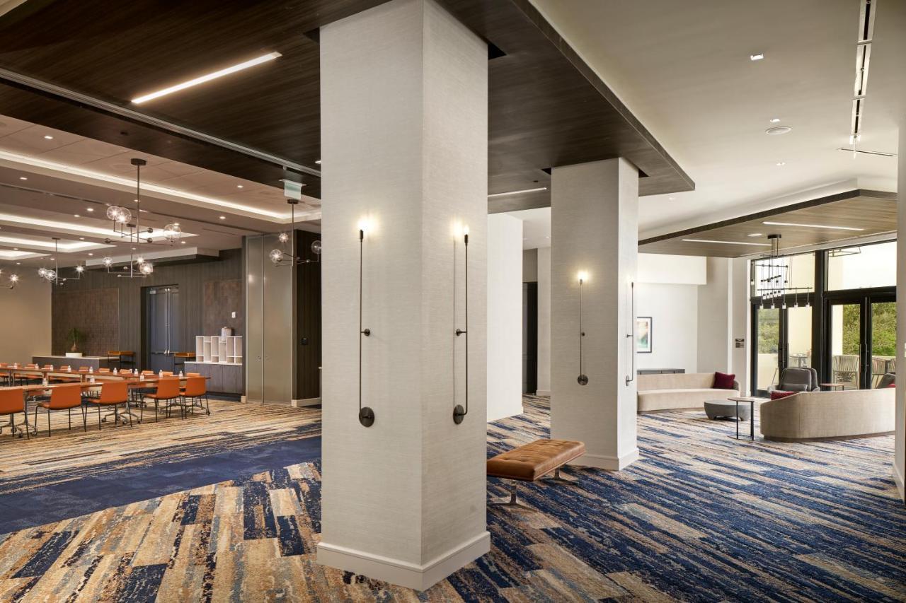 Thesis Hotel Miami Coral Gables, Curio Collection By Hilton 外观 照片