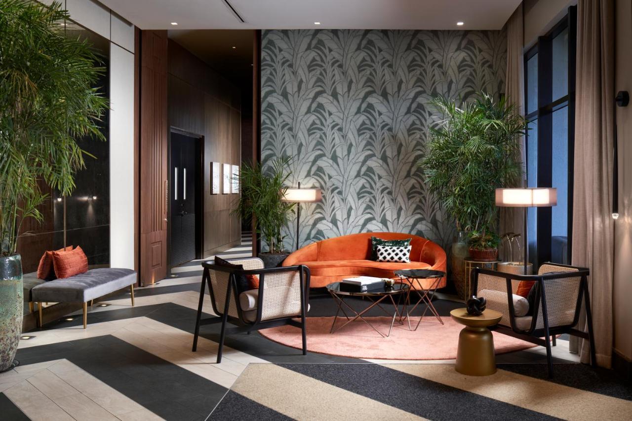 Thesis Hotel Miami Coral Gables, Curio Collection By Hilton 外观 照片
