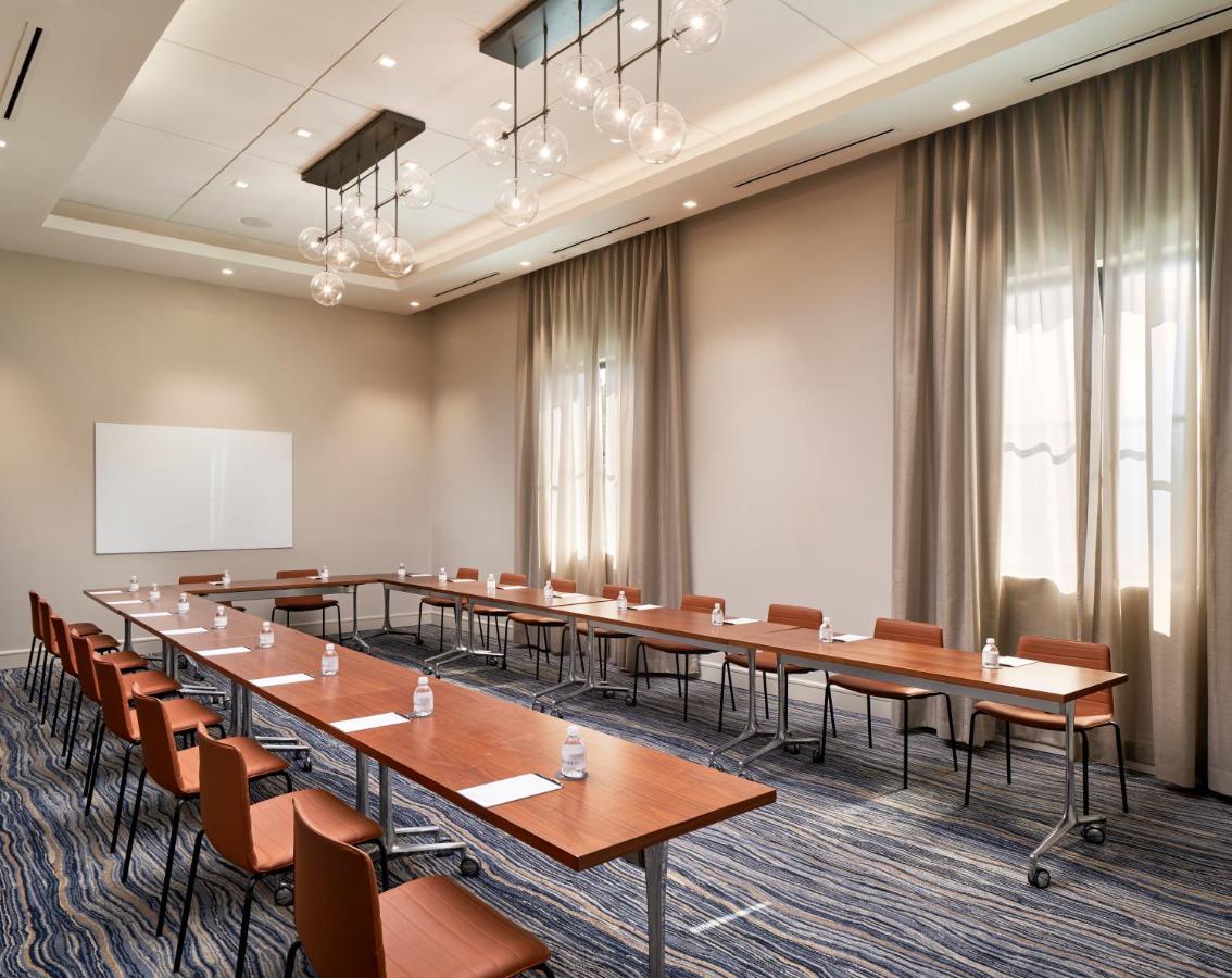 Thesis Hotel Miami Coral Gables, Curio Collection By Hilton 外观 照片
