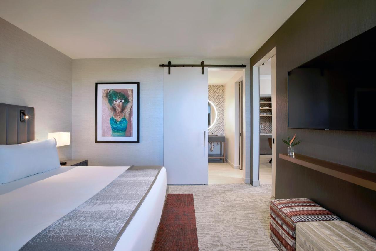 Thesis Hotel Miami Coral Gables, Curio Collection By Hilton 外观 照片
