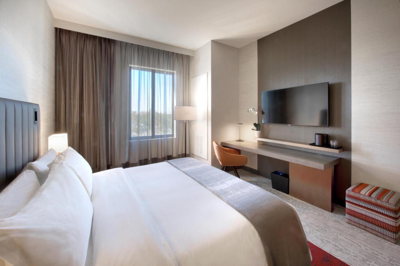 Thesis Hotel Miami Coral Gables, Curio Collection By Hilton 外观 照片