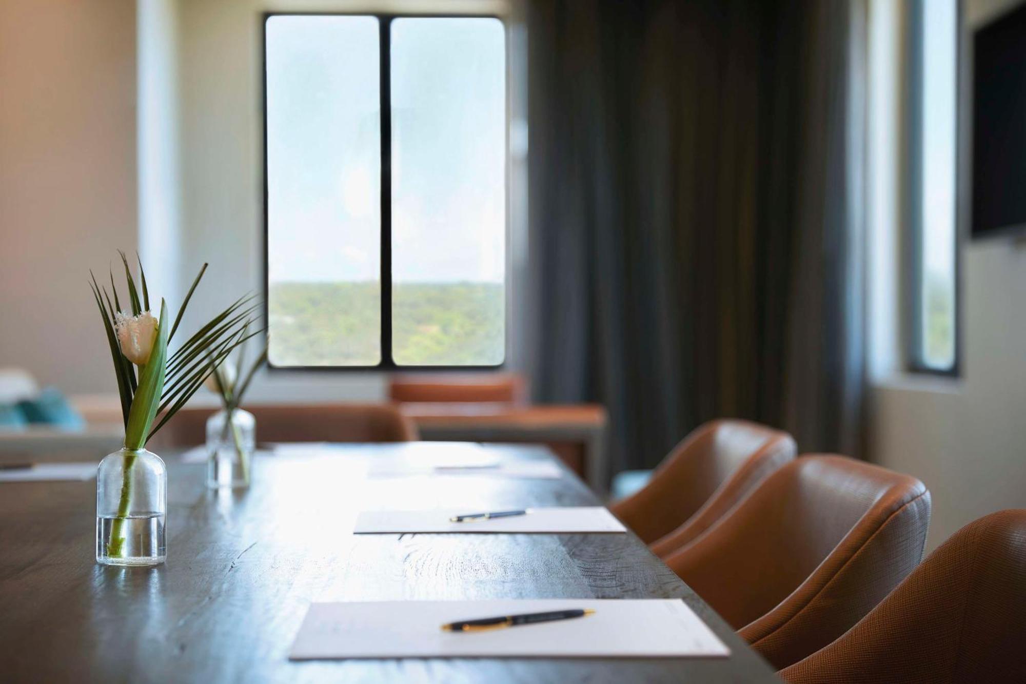Thesis Hotel Miami Coral Gables, Curio Collection By Hilton 外观 照片