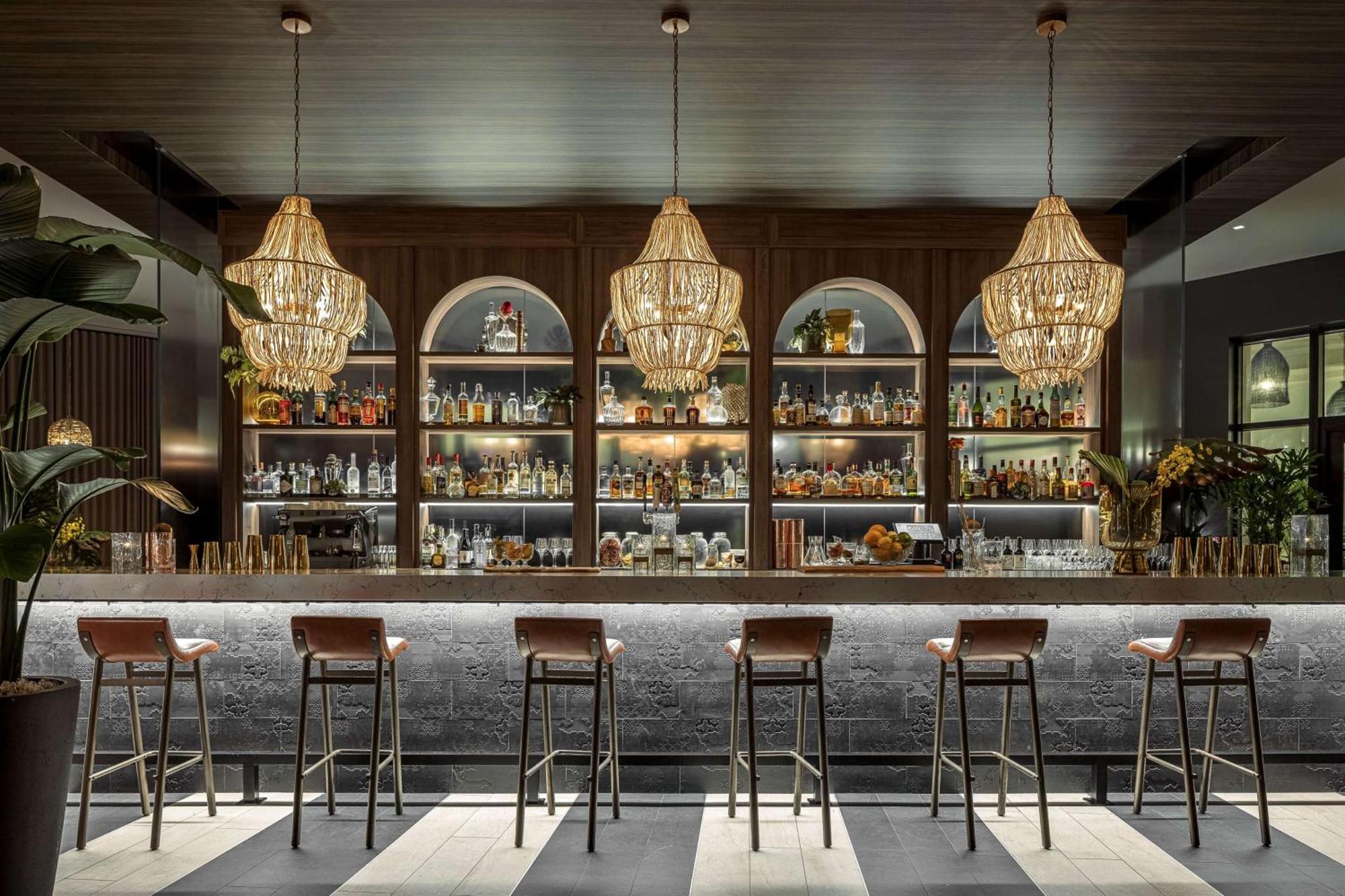 Thesis Hotel Miami Coral Gables, Curio Collection By Hilton 外观 照片