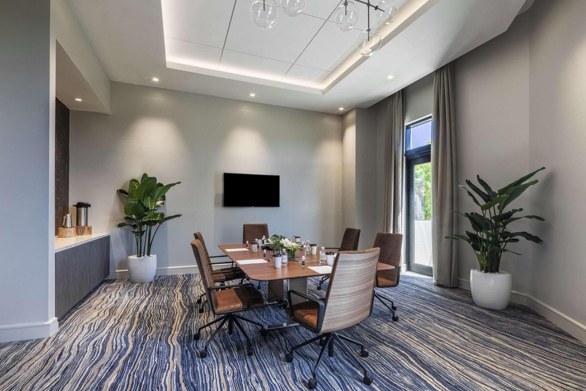 Thesis Hotel Miami Coral Gables, Curio Collection By Hilton 外观 照片