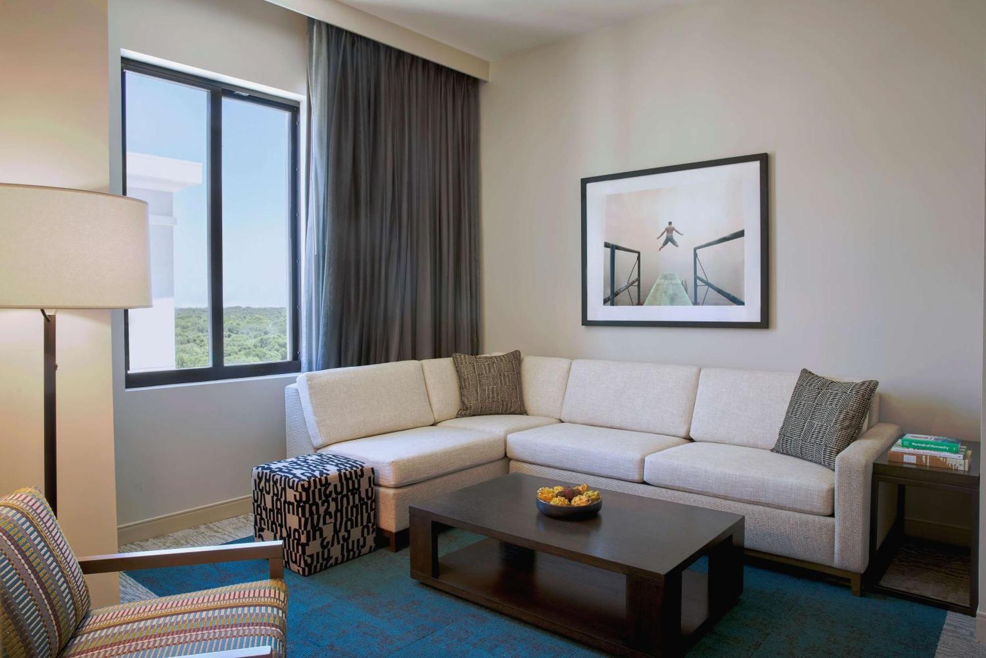 Thesis Hotel Miami Coral Gables, Curio Collection By Hilton 外观 照片