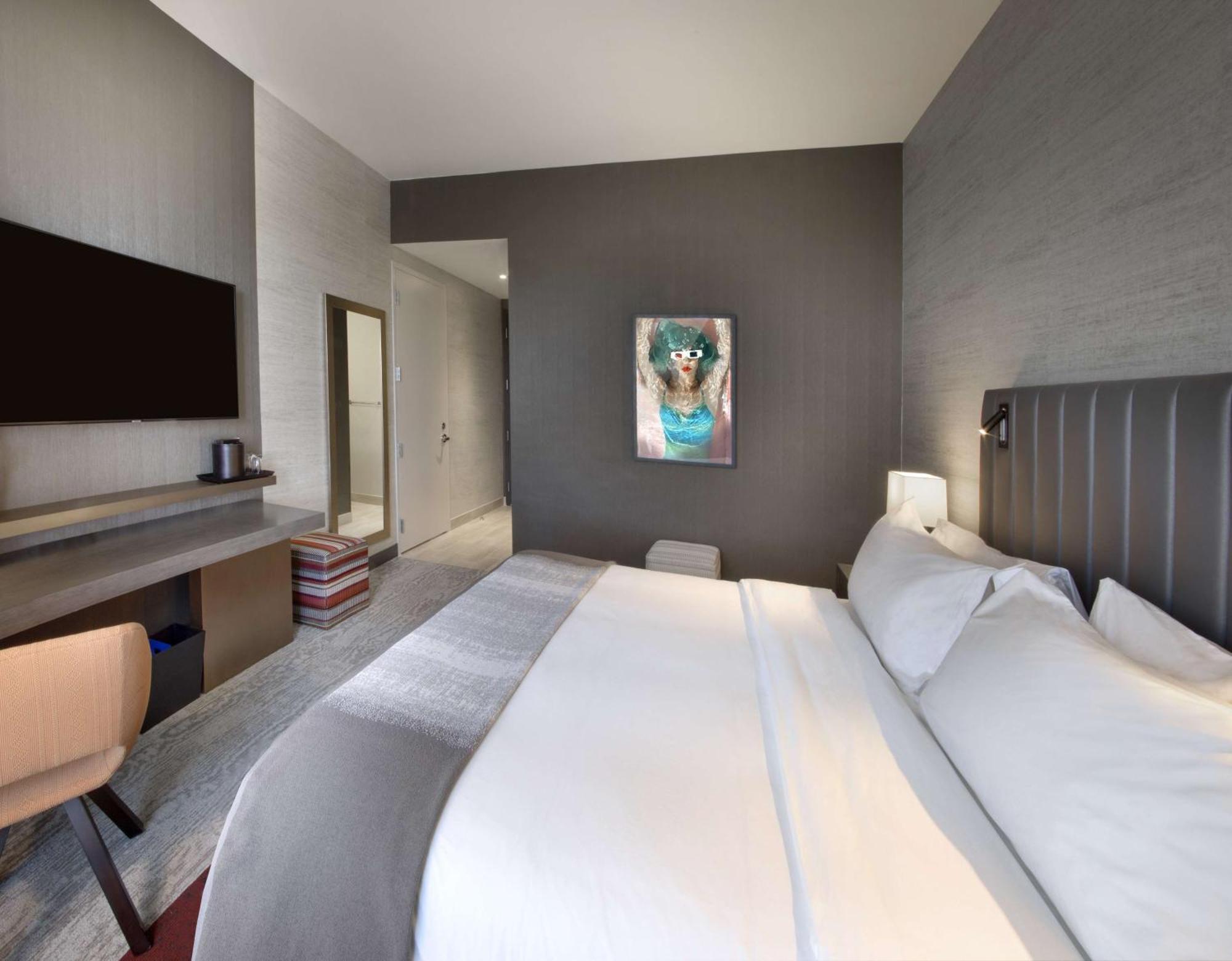 Thesis Hotel Miami Coral Gables, Curio Collection By Hilton 外观 照片