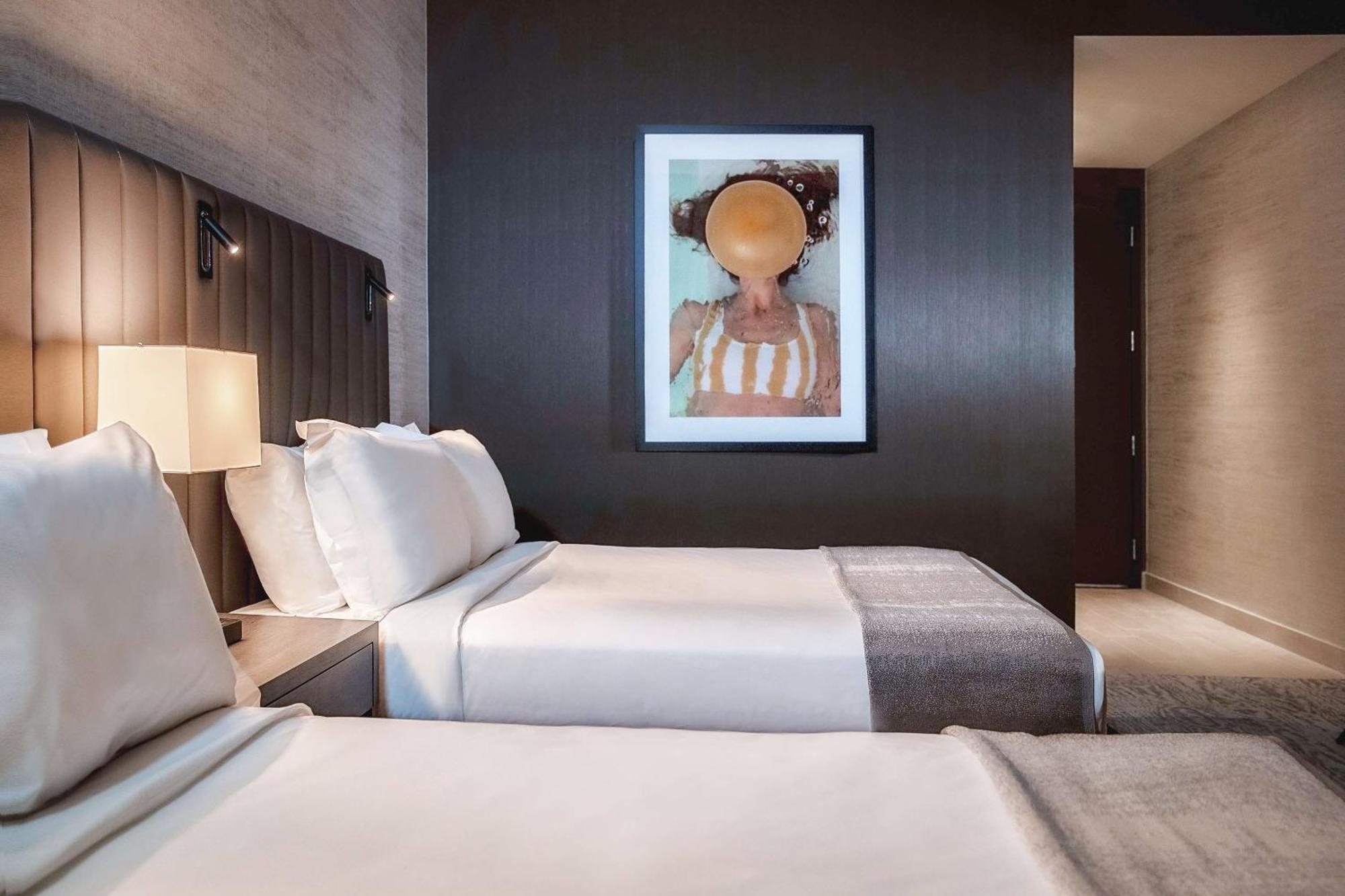 Thesis Hotel Miami Coral Gables, Curio Collection By Hilton 外观 照片