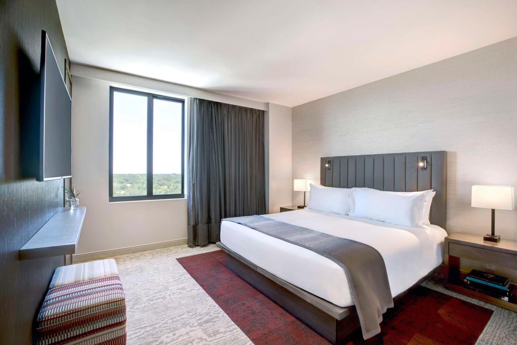 Thesis Hotel Miami Coral Gables, Curio Collection By Hilton 外观 照片