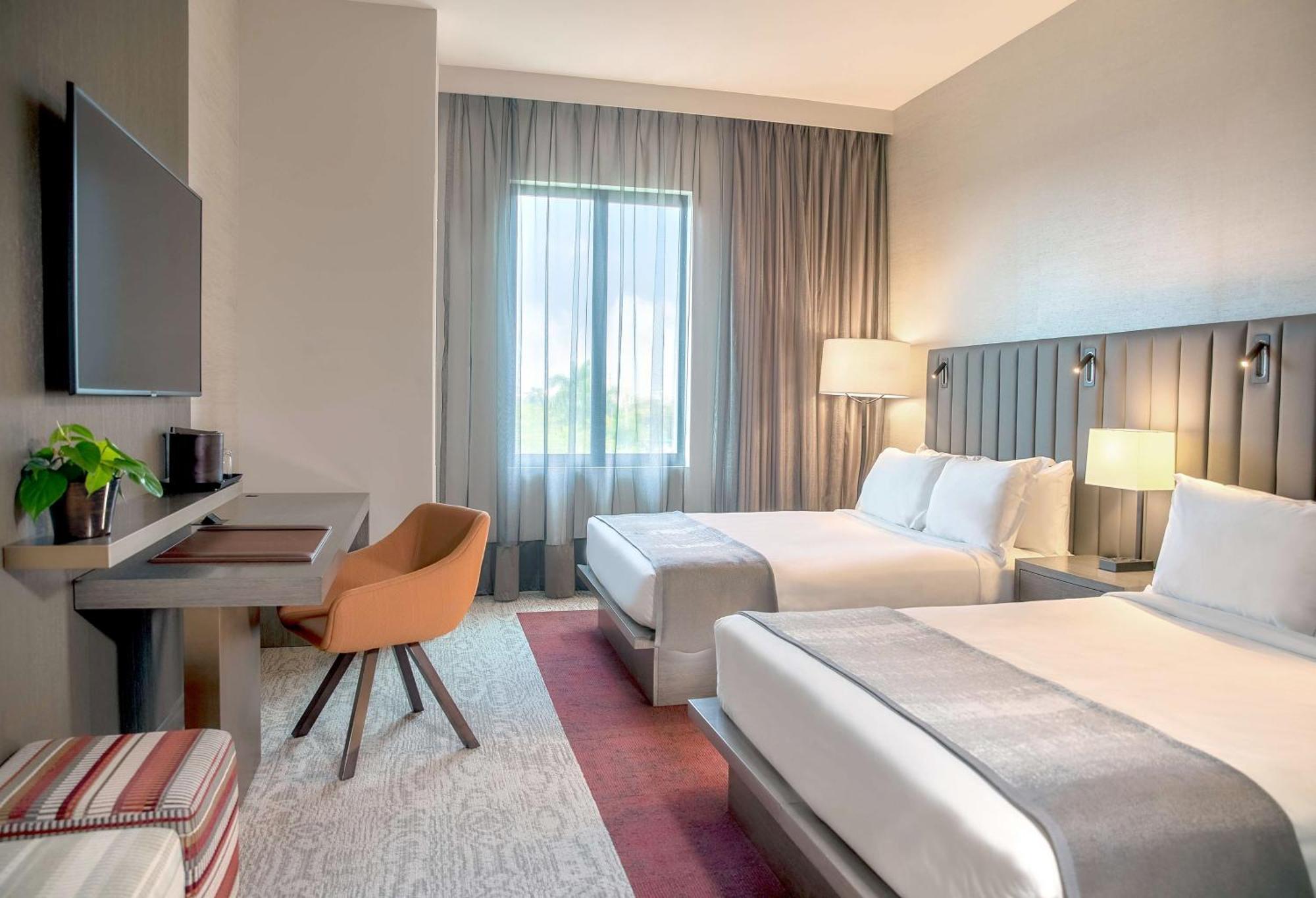 Thesis Hotel Miami Coral Gables, Curio Collection By Hilton 外观 照片