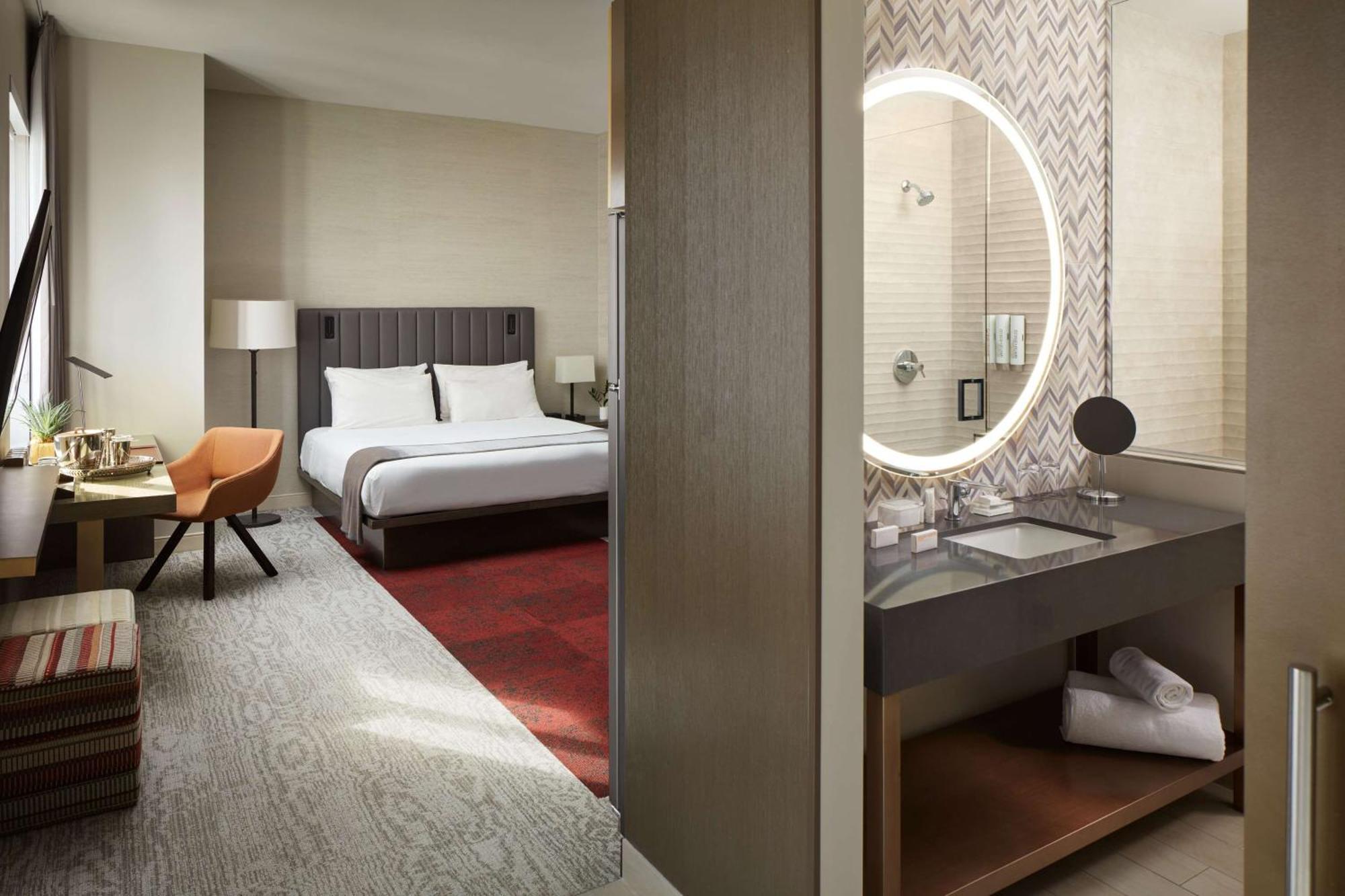 Thesis Hotel Miami Coral Gables, Curio Collection By Hilton 外观 照片