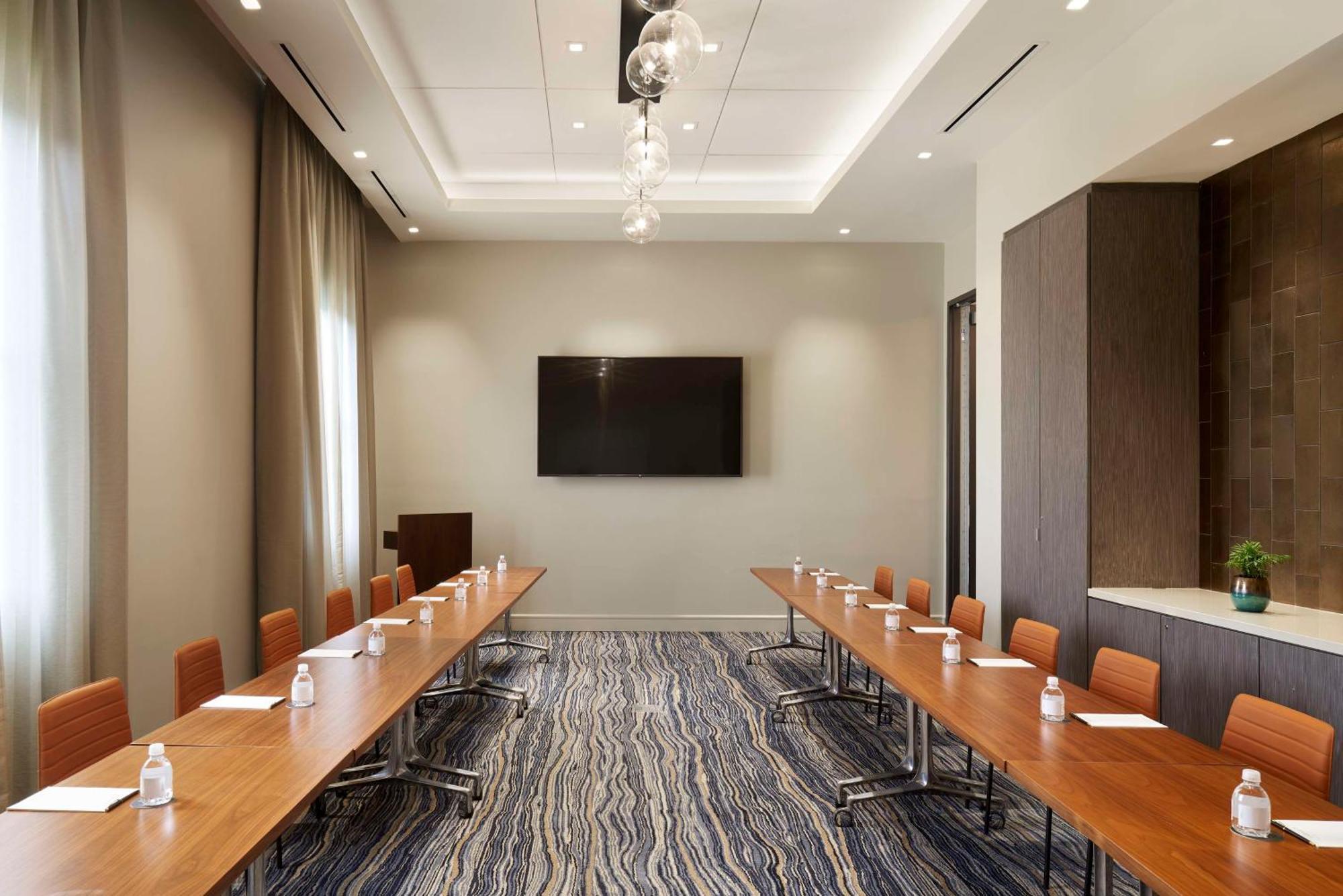 Thesis Hotel Miami Coral Gables, Curio Collection By Hilton 外观 照片