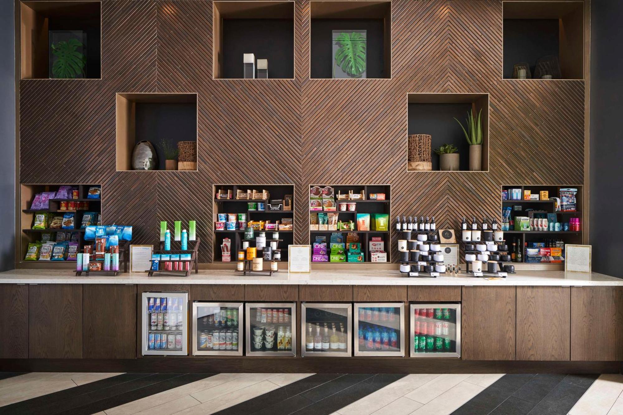 Thesis Hotel Miami Coral Gables, Curio Collection By Hilton 外观 照片