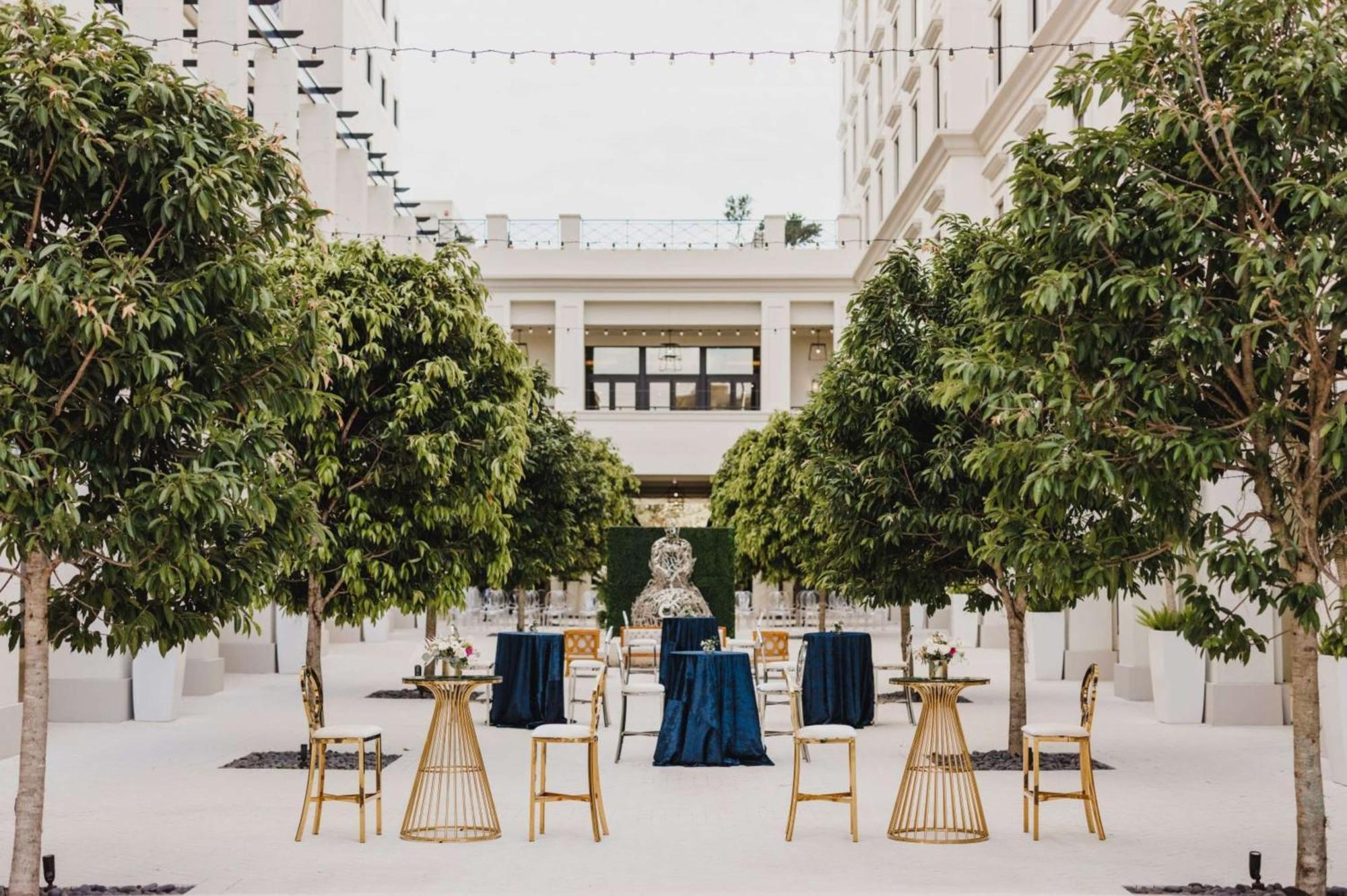 Thesis Hotel Miami Coral Gables, Curio Collection By Hilton 外观 照片