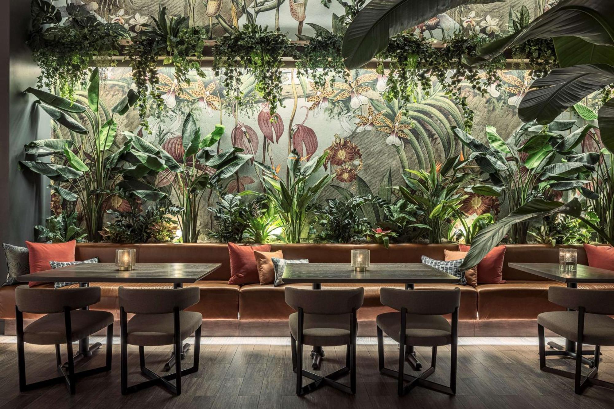 Thesis Hotel Miami Coral Gables, Curio Collection By Hilton 外观 照片