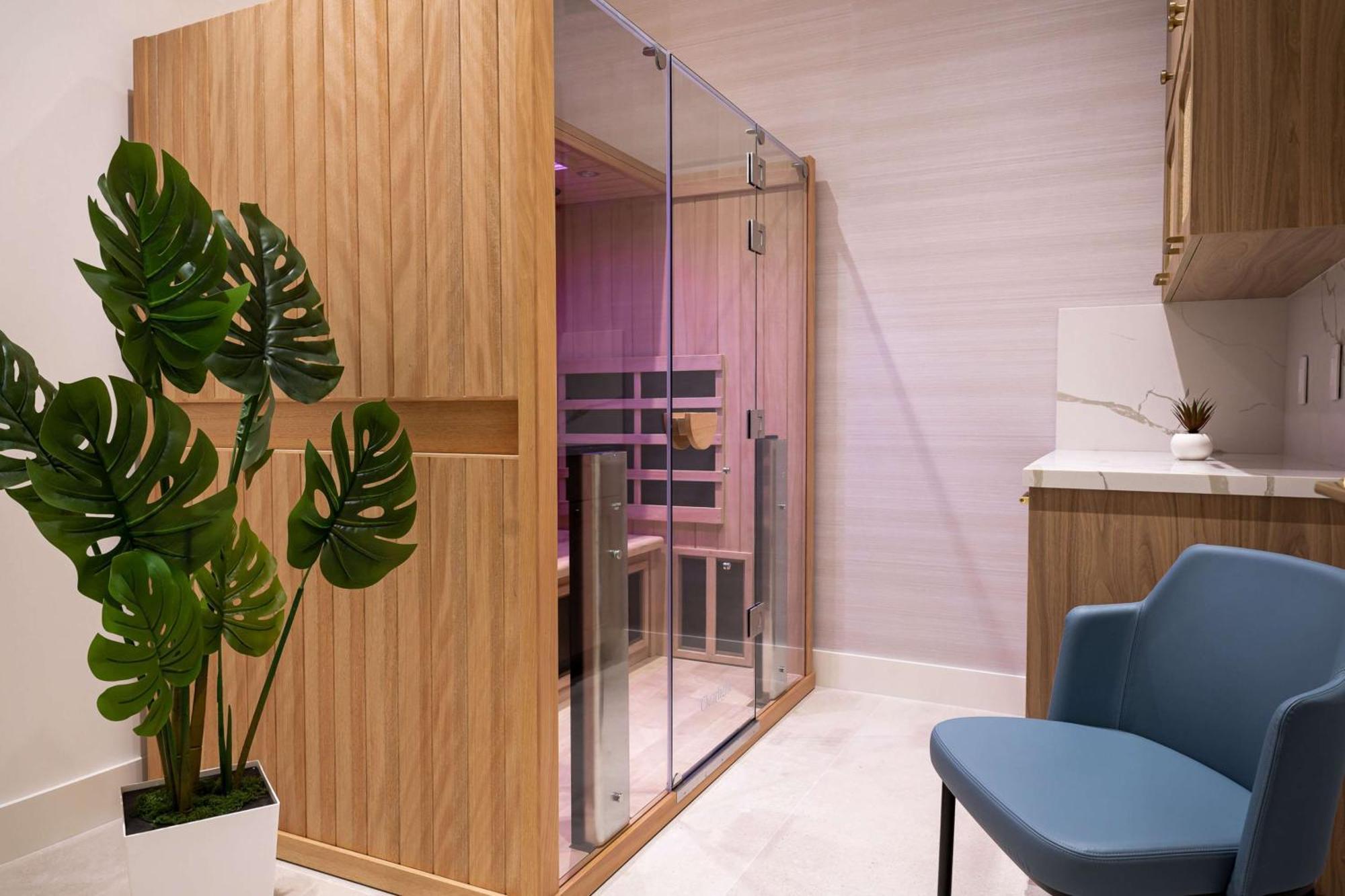 Thesis Hotel Miami Coral Gables, Curio Collection By Hilton 外观 照片