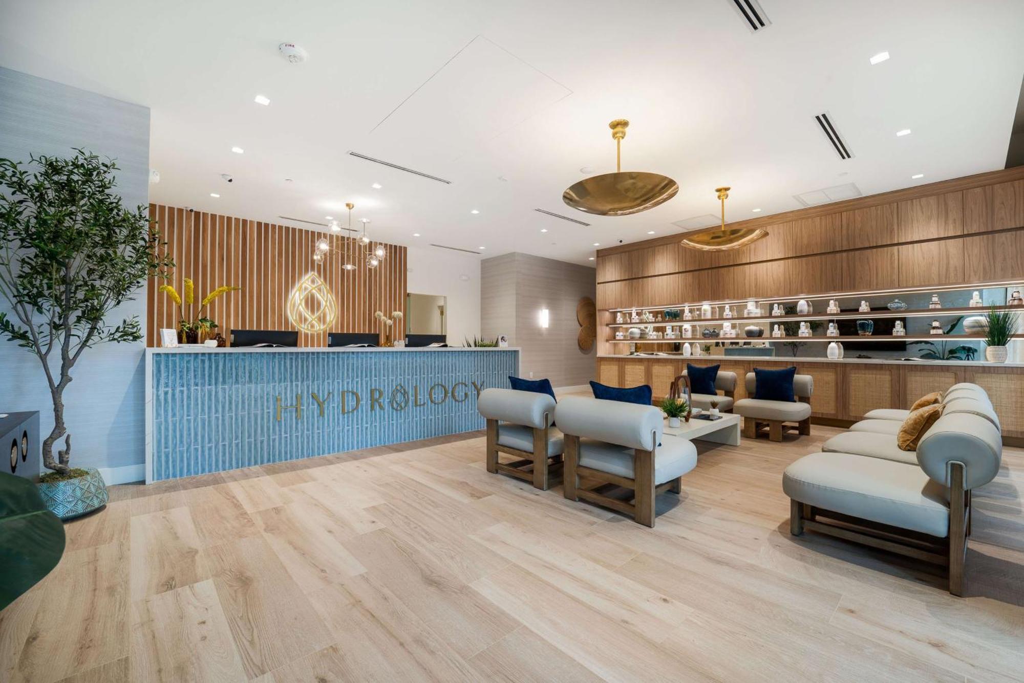 Thesis Hotel Miami Coral Gables, Curio Collection By Hilton 外观 照片