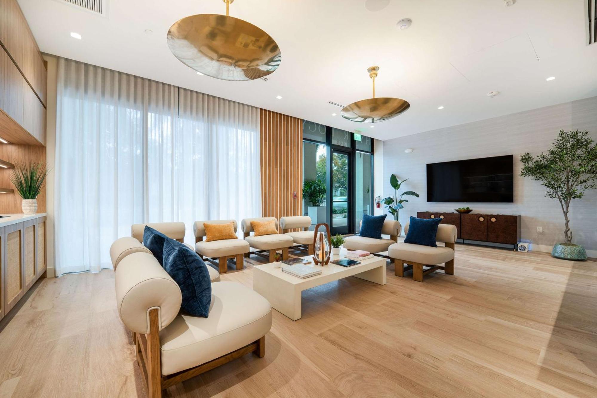 Thesis Hotel Miami Coral Gables, Curio Collection By Hilton 外观 照片